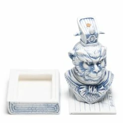 YEENJOY Home MONKEY KING INCENSE CHAMBER