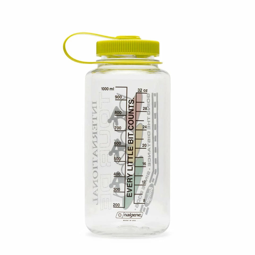 Bodega INTERNATIONAL TOUR DE NALGENE Odds & Ends