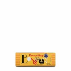 Bodega X FLOWERSHOP ROLLING PAPERS Home