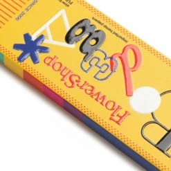 Bodega X FLOWERSHOP ROLLING PAPERS Home