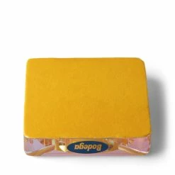 Bodega X FLOWERSHOP CRYSTAL ASHTRAY