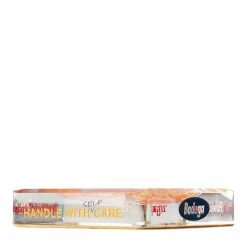 Bodega X FLOWERSHOP CRYSTAL ASHTRAY