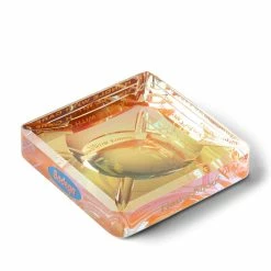 Bodega X FLOWERSHOP CRYSTAL ASHTRAY
