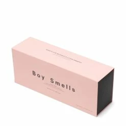 Boy Smells CORE TRIO SET - CEDAR STACK, HINOKI FANTOME & ST. AL Home