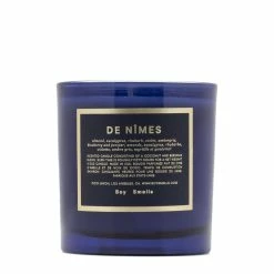 Boy Smells DE NIMES 2021 STANDARD CANDLE Home
