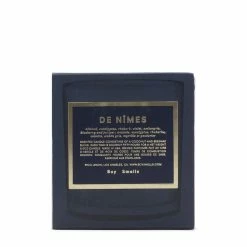 Boy Smells DE NIMES 2021 STANDARD CANDLE Home