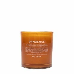Boy Smells Home SPRING '22 DAMASQUE CANDLE
