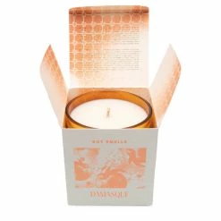 Boy Smells Home SPRING'22 DAMASQUE CANDLE
