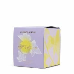 Boy Smells SPRING'22 HACKNEY GARDEN