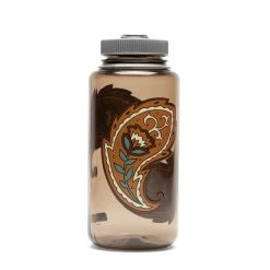 Bricks & Wood 32 0Z NALGENE WATER BOTTLE