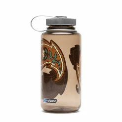 Bricks & Wood 32 0Z NALGENE WATER BOTTLE