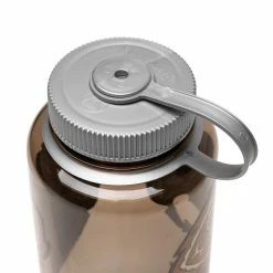 Bricks & Wood 32 0Z NALGENE WATER BOTTLE