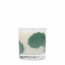 Bricks & Wood SANTA ROSALIA CANDLE Home