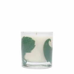 Bricks & Wood SANTA ROSALIA CANDLE Home