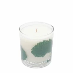 Bricks & Wood SANTA ROSALIA CANDLE Home