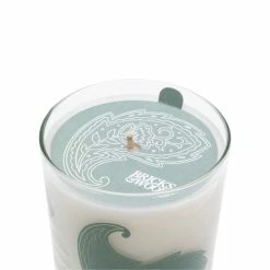 Bricks & Wood SANTA ROSALIA CANDLE Home