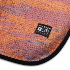 BYBORRE THROW ARTIST