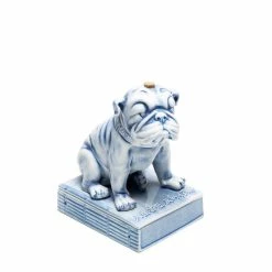 YEENJOY ENGLISH BULLDOG INCENSE CHAMBER