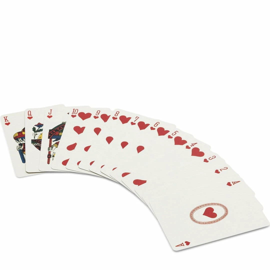 RRL Home PLAYING CARDS