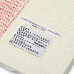 MEDICOM TOY PAC-MAN RUG Home