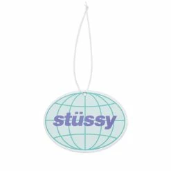 Stüssy WORLD AIR FRESHENER Home