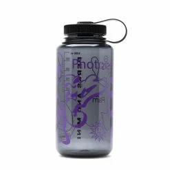 Perks And Mini G.L. NALGENE BOTTLE