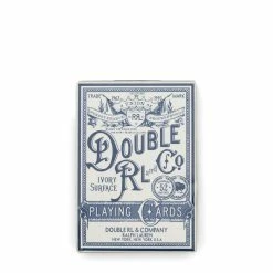 RRL Home PLAYING CARDS