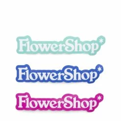 Marketplace Flowershop* LIGHTER 3 PACK Odds & Ends