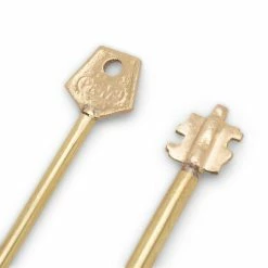 PUEBCO Home KEY SHAPED PEN