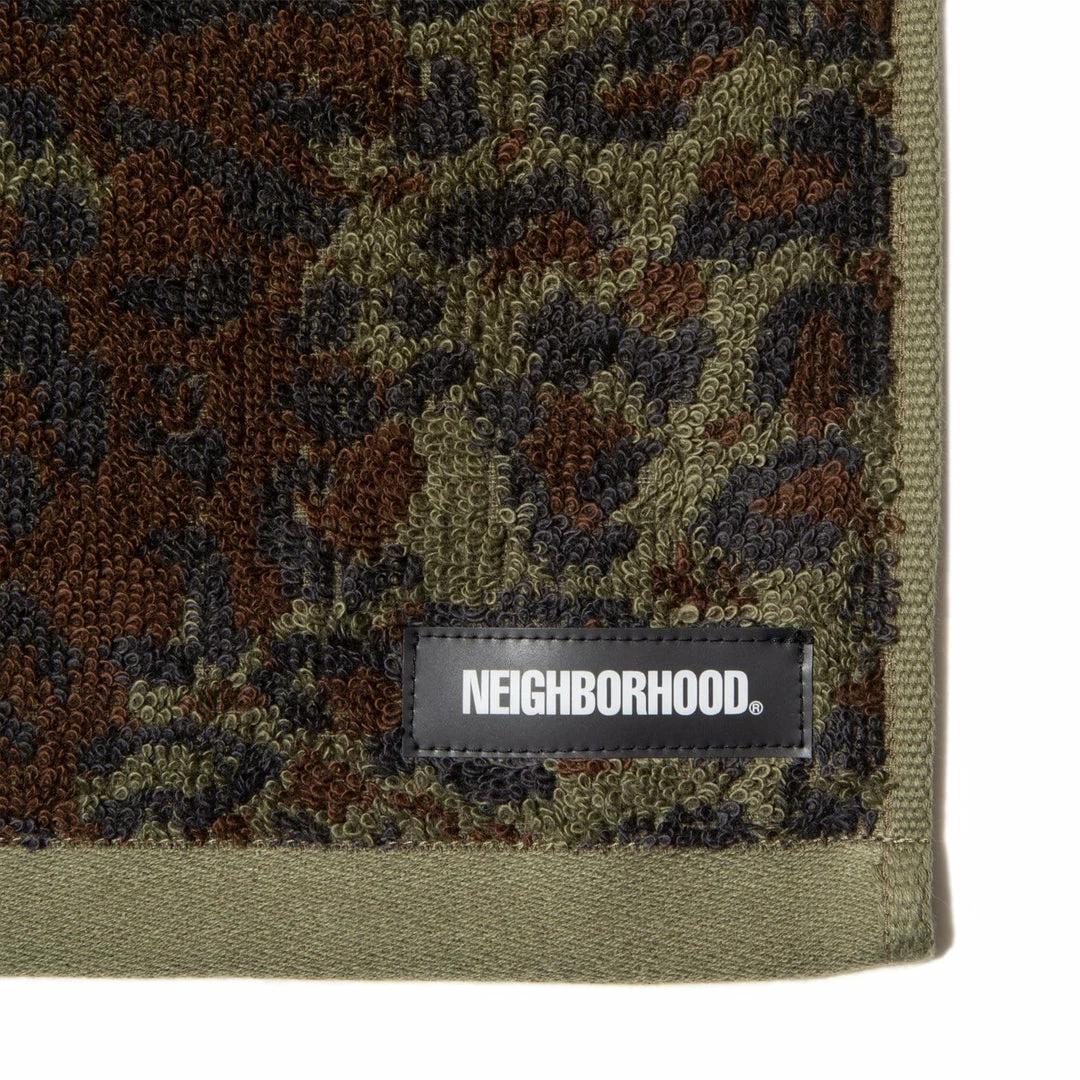 Neighborhood LEOPARD-S / C-TOWEL Home