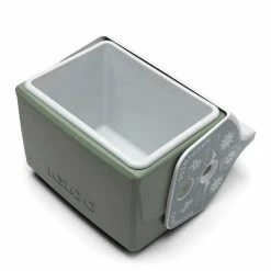 Old Pal Provisions Home X Igloo ECOCOOL 7QT''COLD PAL'' COOLER
