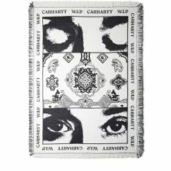 Carhartt WIP SCOPE WOVEN BLANKET