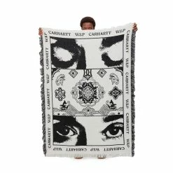 Carhartt WIP SCOPE WOVEN BLANKET