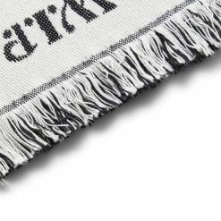 Carhartt WIP SCOPE WOVEN BLANKET