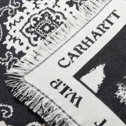 Carhartt WIP SCOPE WOVEN BLANKET
