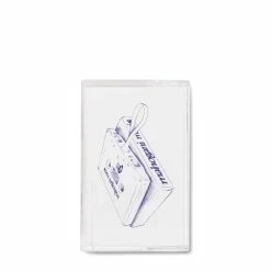 Carhartt WIP RELEVANT PARTIES - MAHOGANI MIXTAPE