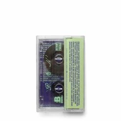 Carhartt WIP Odds & Ends RELEVANT PARTIES - PAN MIXTAPE