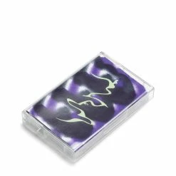 Carhartt WIP Odds & Ends RELEVANT PARTIES - PAN MIXTAPE