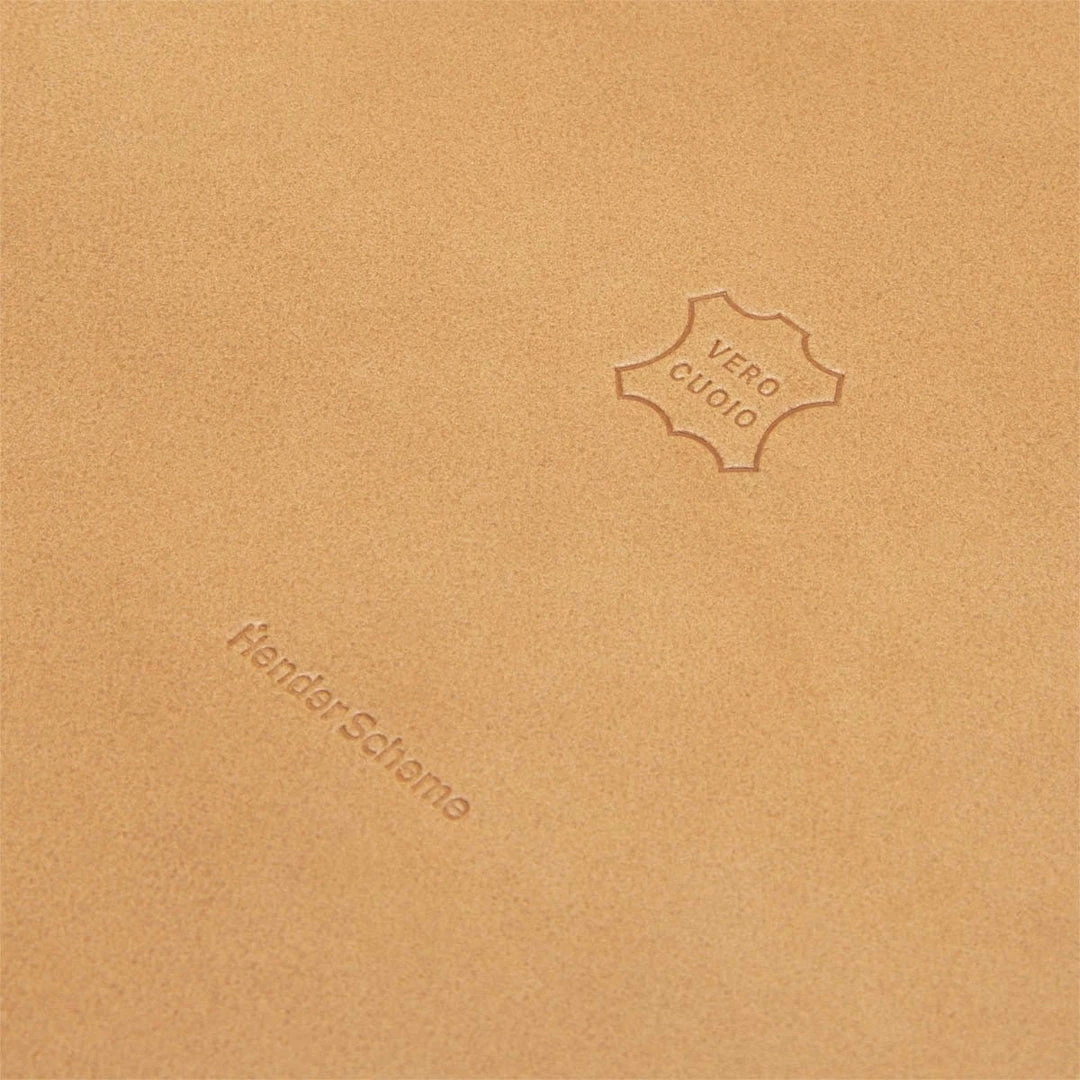 Hender Scheme MOUSE PAD Home