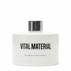 VITAL MATERIALS REED DIFFUSER (BERGAMOT) Home