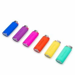 Marketplace Flowershop* LIGHTER 6 PACK