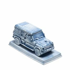 YEENJOY G WAGON/CAR INCENSE CHAMBER Home