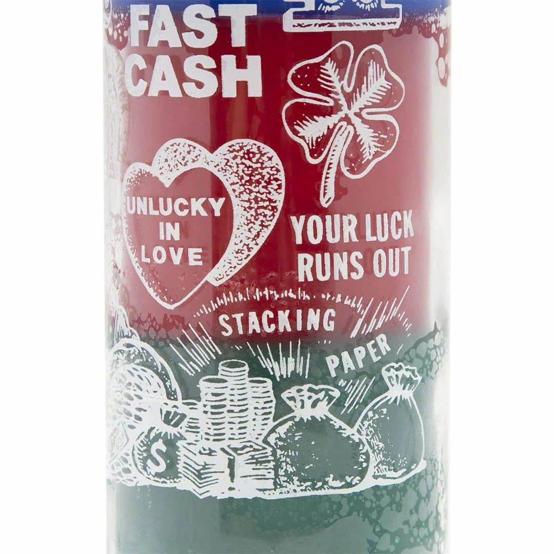 BODEGA PRAYER CANDLE Home