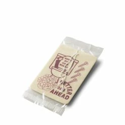 Cold World Frozen Goods BETTER DAYS AIR FRESHNER Home