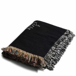 Cold World Frozen Goods ESCAPE FROM CW BLANKET Home