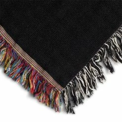 Cold World Frozen Goods ESCAPE FROM CW BLANKET Home