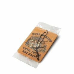 Cold World Frozen Goods HAPPY TIGER AIR FRESHNER