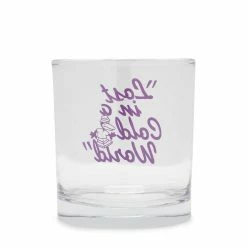 Cold World Frozen Goods Home LOST ROCKS GLASS (10 OZ)