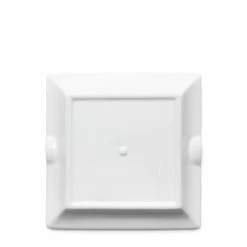 Cold World Frozen Goods Home PARTY SUPPLIES CERAMIC ASH TRAY