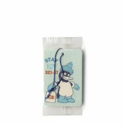Cold World Frozen Goods STAY ICY AIR FRESHNER Home